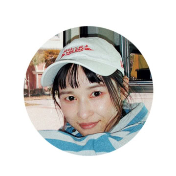 美容エディター　アダチミカさん