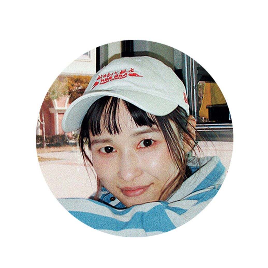 美容エディター　アダチミカさん