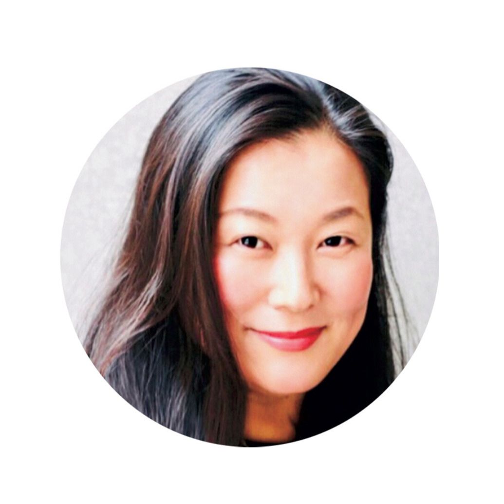 美容エディター　橋本優香さん