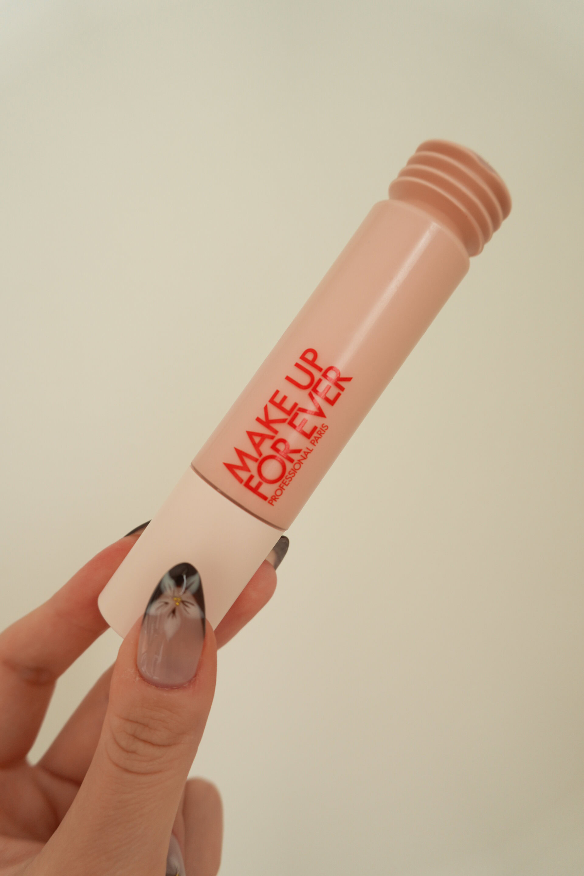 アメリカ購入コスメ MAKE UP FOR EVERのSuper Boost Skin Tint