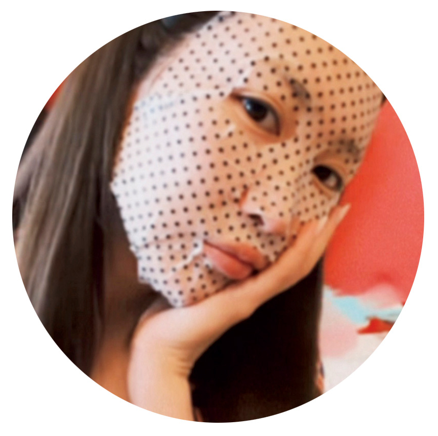 紗栄子の美容メソッド