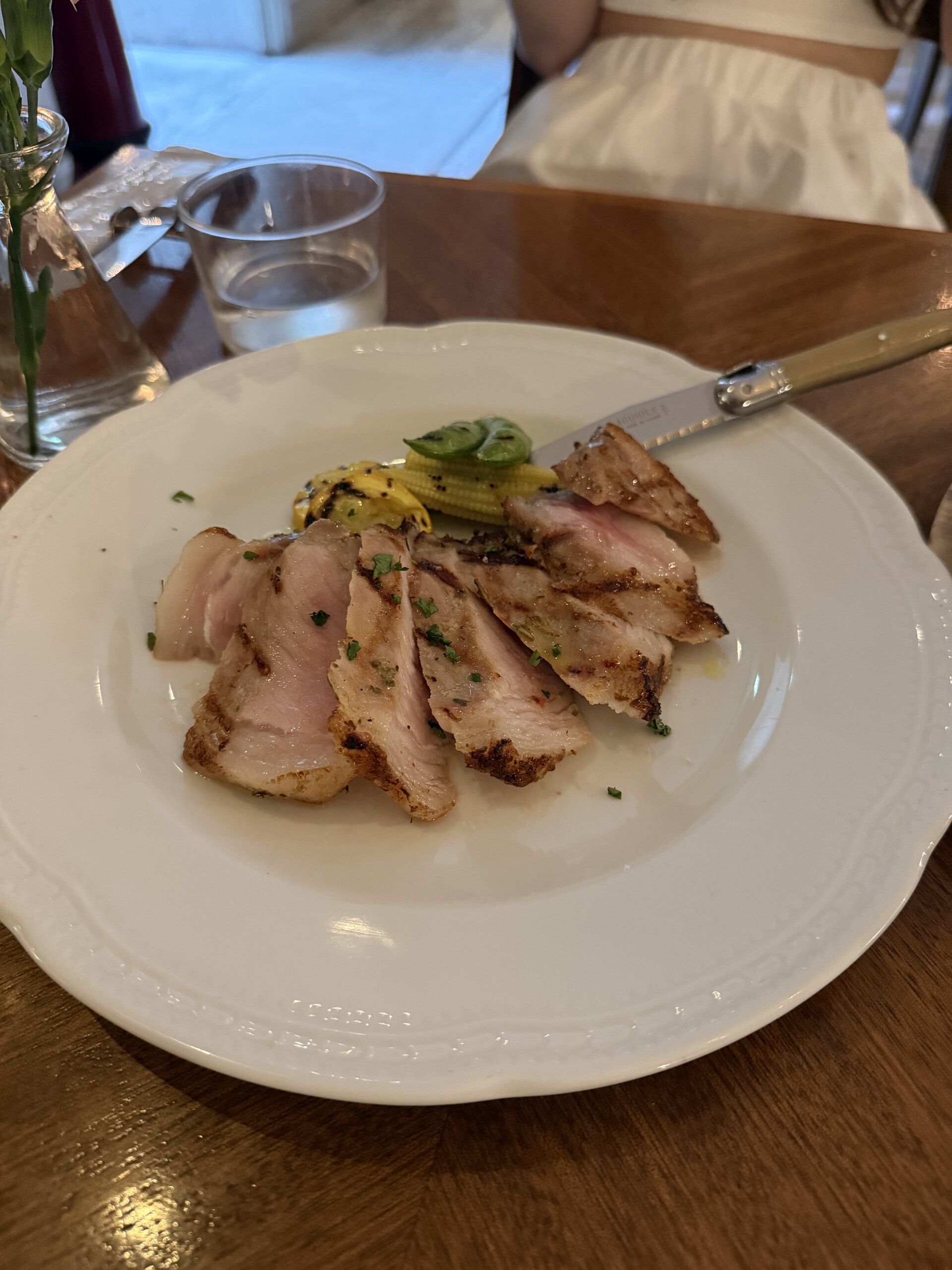 夏バテ対策 ビタミンB1 豚肉&大豆製品