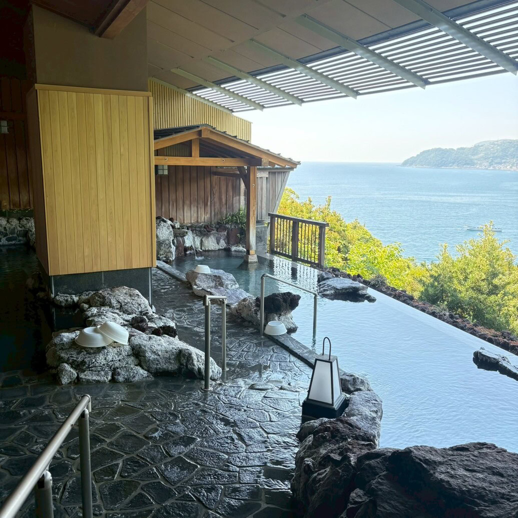 赤沢温泉ホテル