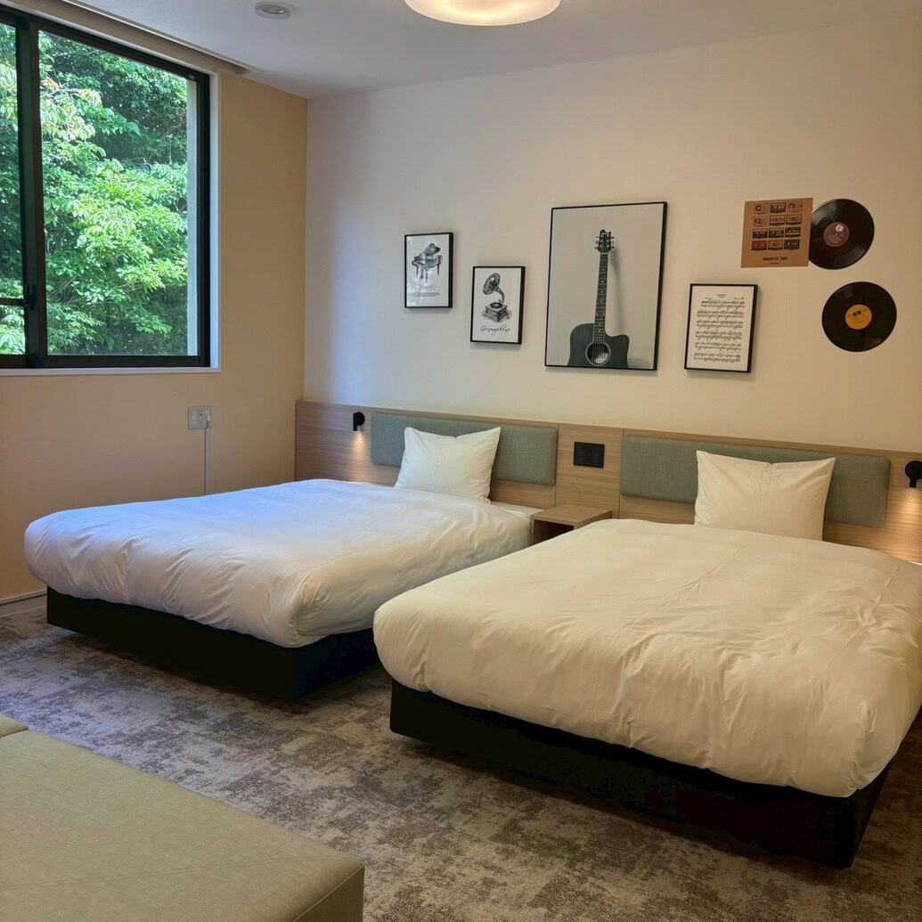 RED28 HOTEL