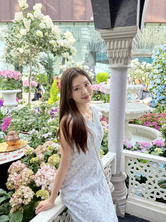【シンガポール女子旅】ラッフルズホテルにホーカー！「観光・グルメ・映え」全部乗せツアー♡【sweet lovers】