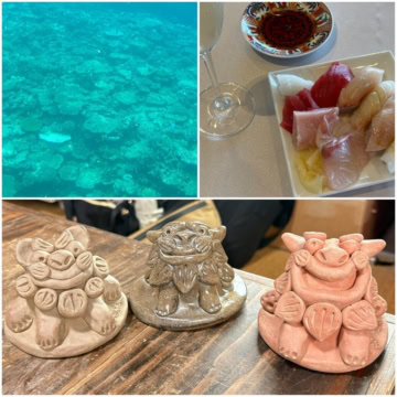 沖縄　アクティビティ