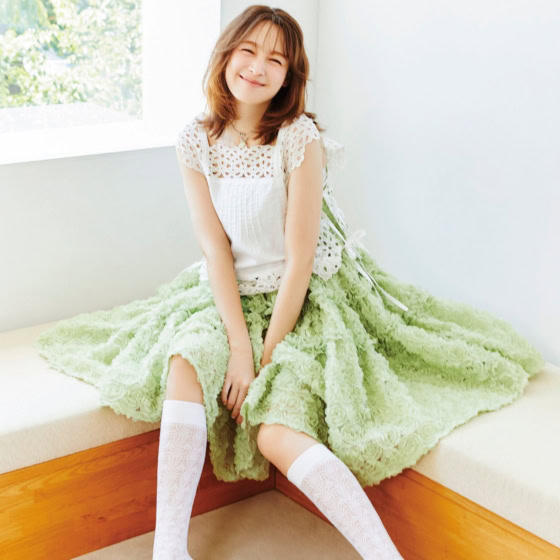 【藤井サチ】理想を形にした結婚式♡ 会場選びの決め手やこだわりの引き出物、結婚指輪も大公開！