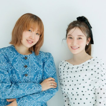 【櫻坂46 守屋麗奈】最新の“透明感爆誕メイク”は? プロが教えるコツをれなぁと一緒にチェック♡