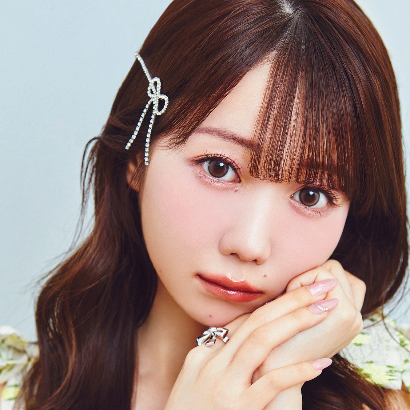 イコラブ・みりにゃがナビ！“最強前髪”を作る実力派ヘアケア名品6選【前髪コスメアワード2026】