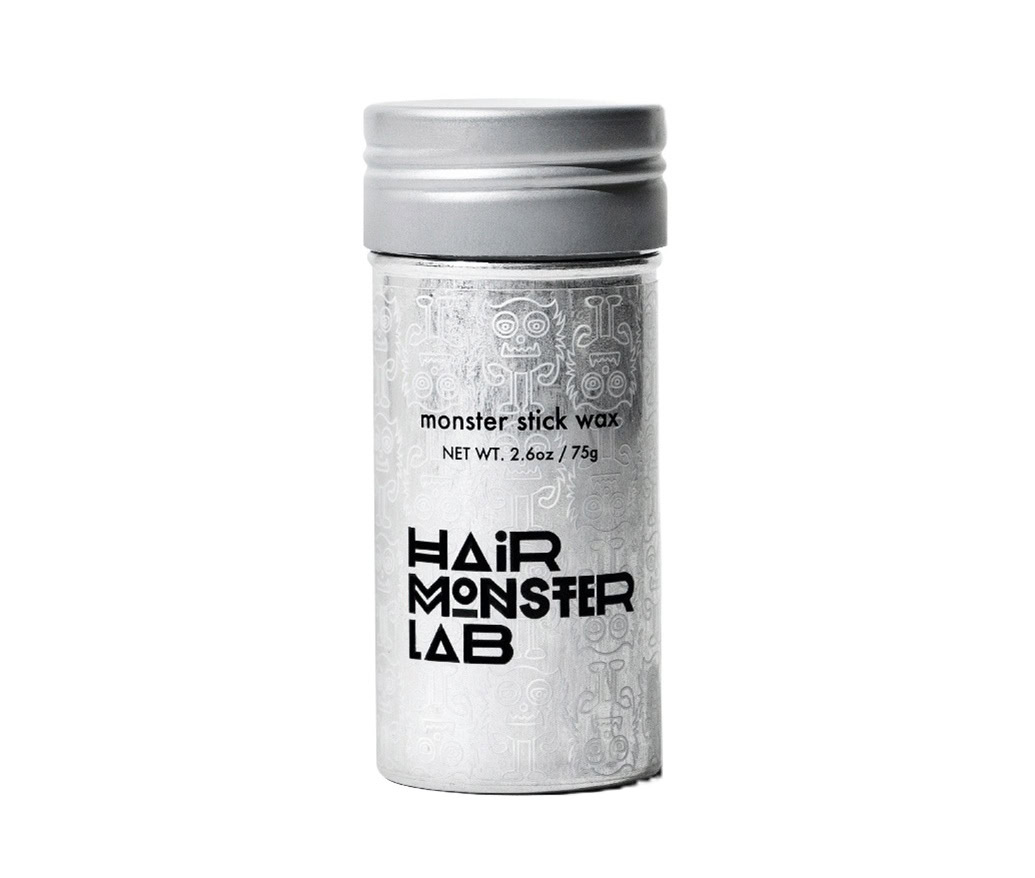 HAIR MONSTER LAB ヘアモンスターラボ モンスタースティックワックス