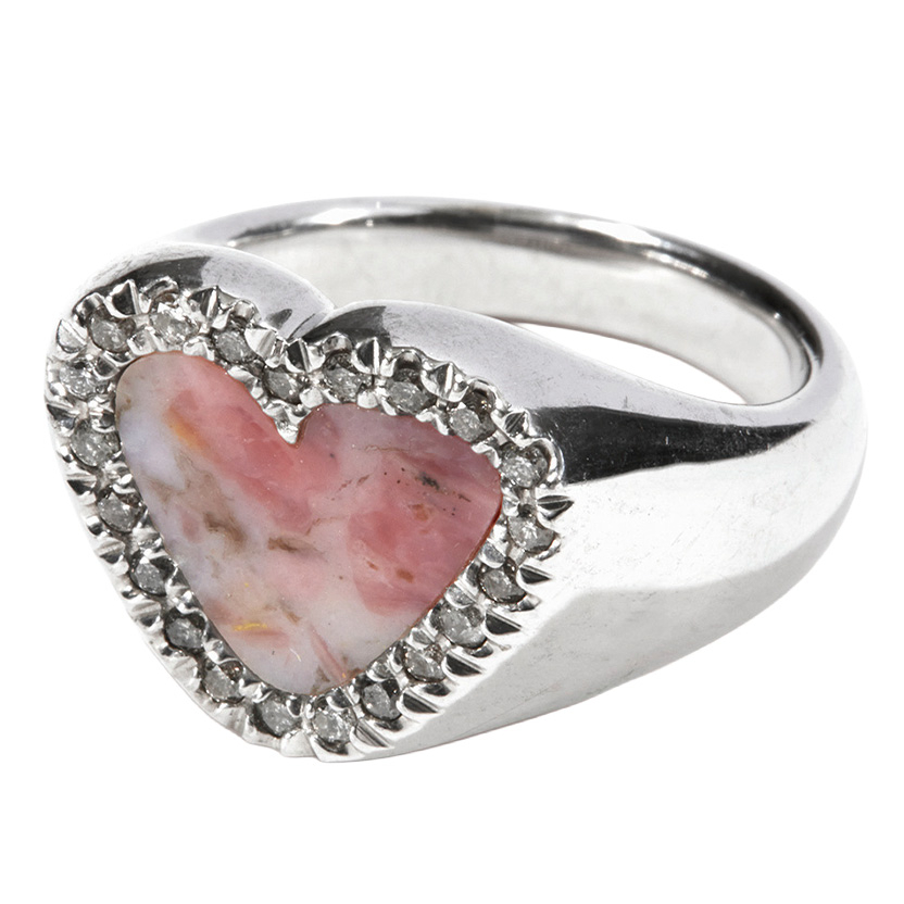 紗栄子とピンク