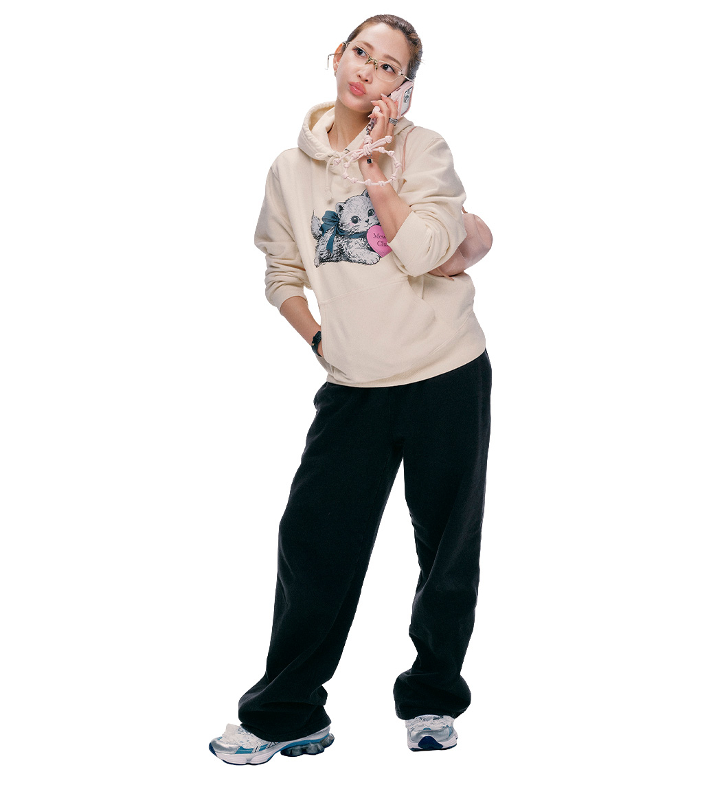 紗栄子の私服SNAP