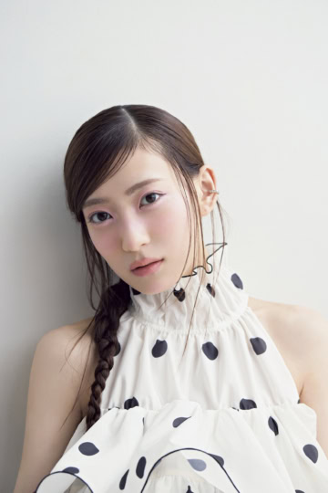 ビジュ最強♡ 小悪魔ミュートメイク!儚げラベンダーピンクで透明感を爆盛り【IS:SUE RIN】