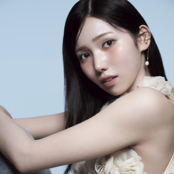 【IS:SUE・NANO】洒落てるのに色っぽい♡「マットベージュ」メイク|Love Myself Make-Up vol.4