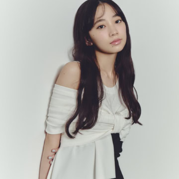 【近藤華】KATEスペシャルムービーでも話題!注目の19歳が映画『見えない娘』で挑んだ“目線の演技”とプライベートのこだわり