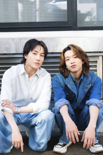 森愁斗&椿泰我が語る理想の夏デート♡「まずは家まで迎えに行きます」