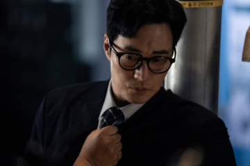 冴えない中年おじさん? ソ・ジソプは覚醒するとヤバいんです! 【韓ドラ姉妹の韓国ドラマにサランヘヨ】連載♡Vol.47
