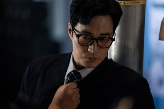 冴えない中年おじさん？ ソ・ジソプは覚醒するとヤバいんです！ 【韓ドラ姉妹の韓国ドラマにサランヘヨ】連載♡Vol.47