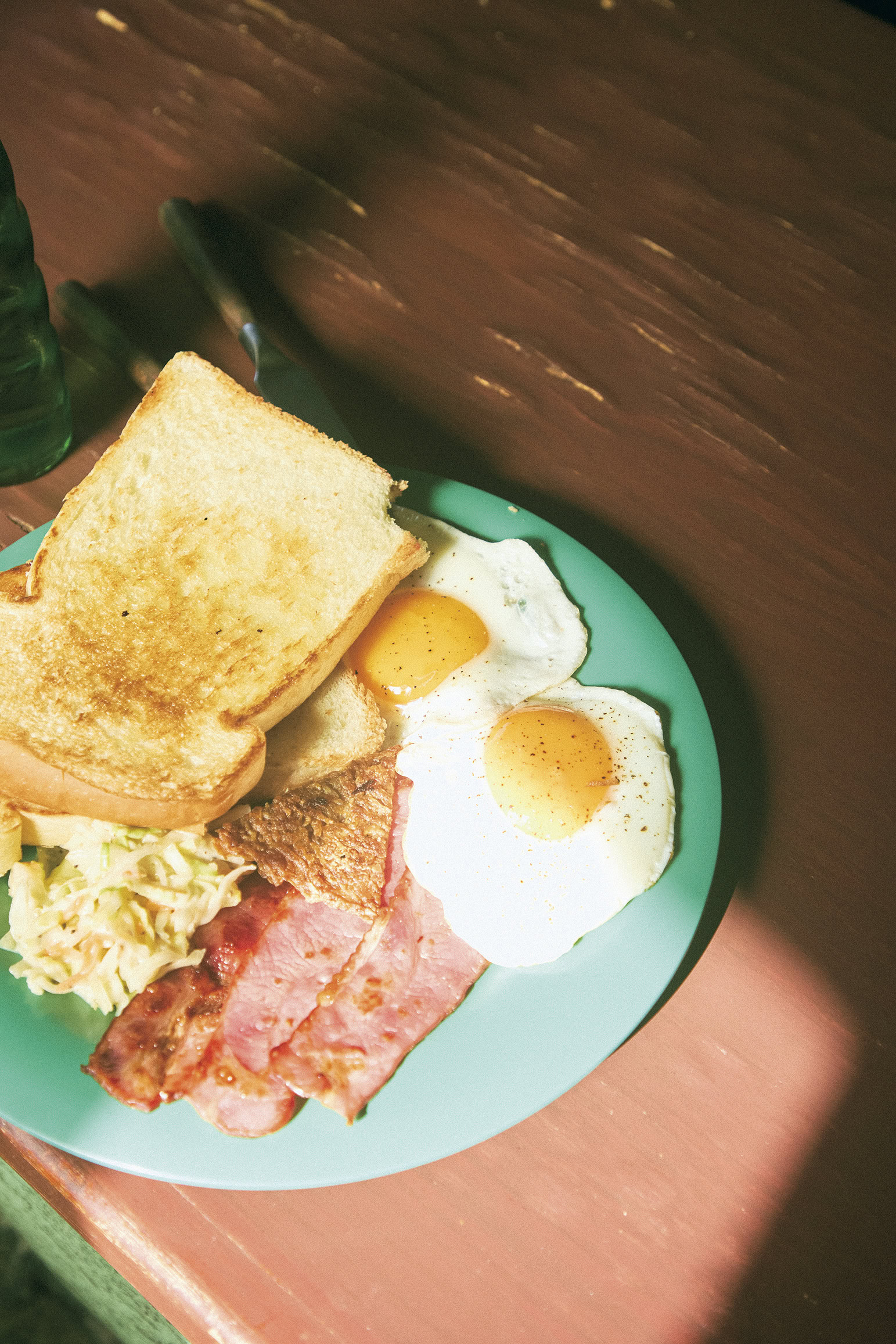 カフェ女子会