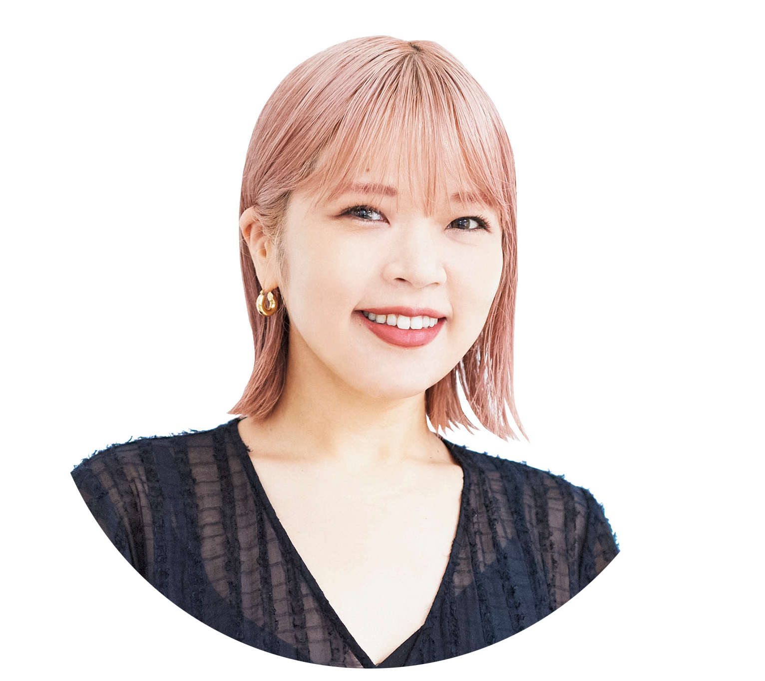 河嶋さん