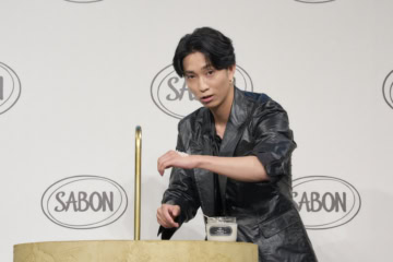 田中樹
