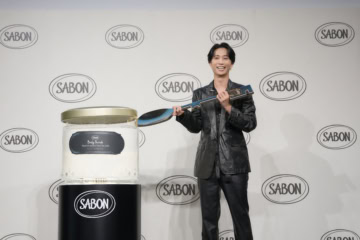田中樹
