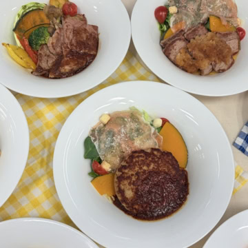 【試食レポ】新デニーズが神すぎた♡ 自分好みのワンプレートが作れる話題の新メニューなど魅力を徹底解剖!