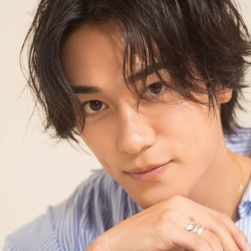 【砂田将宏】「服も恋愛もむしろ一目惚れしかありません!(笑)【sweet web独占】