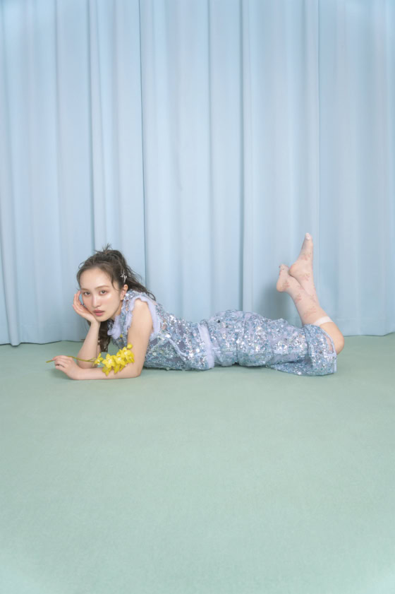 【百田夏菜子インタビュー】ハッピーオーラの秘訣は？ポジティブマインドになる方法♡