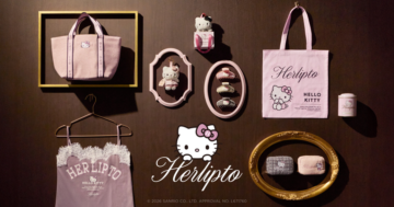 HLT×ハローキティ