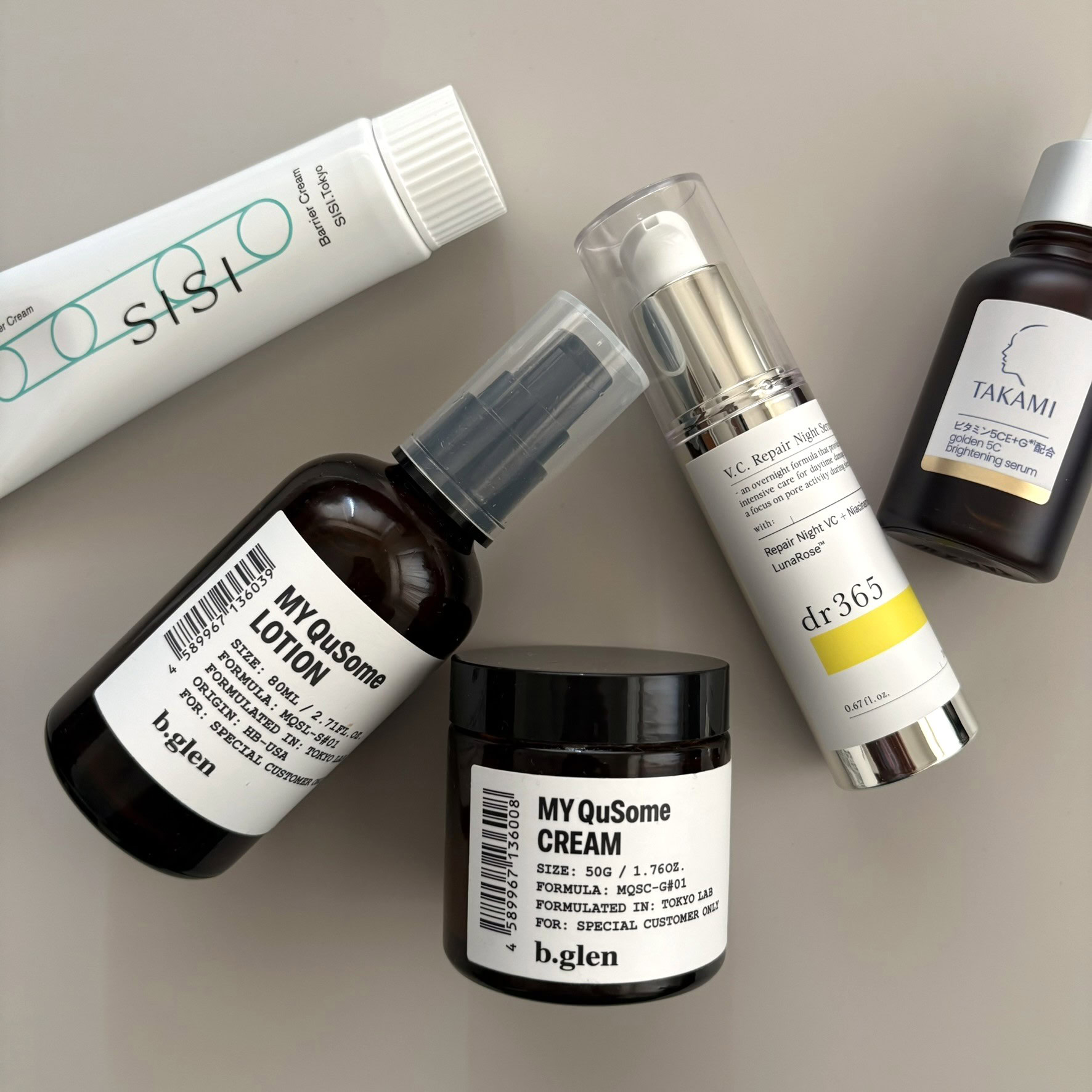 スキンケア、未来すぎ！AI肌分析から美容皮膚発想まで最新テクノロジーコスメ7選【BEAUTY BUZZ】