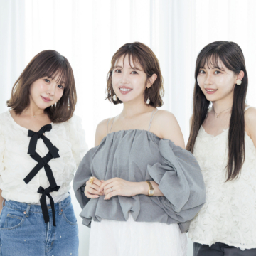 くみっきーが伝授!大人のための“キレイを育む”美容習慣とは【sweet loversのときめきくらぶ vol.10】