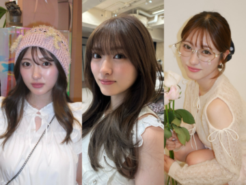 【一軍カラコン】検証して辿り着いた!垢抜け度が段違いシーン別カラコン3選【sweet lovers】