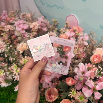 チアリステイルズと一緒にいっぽ展
