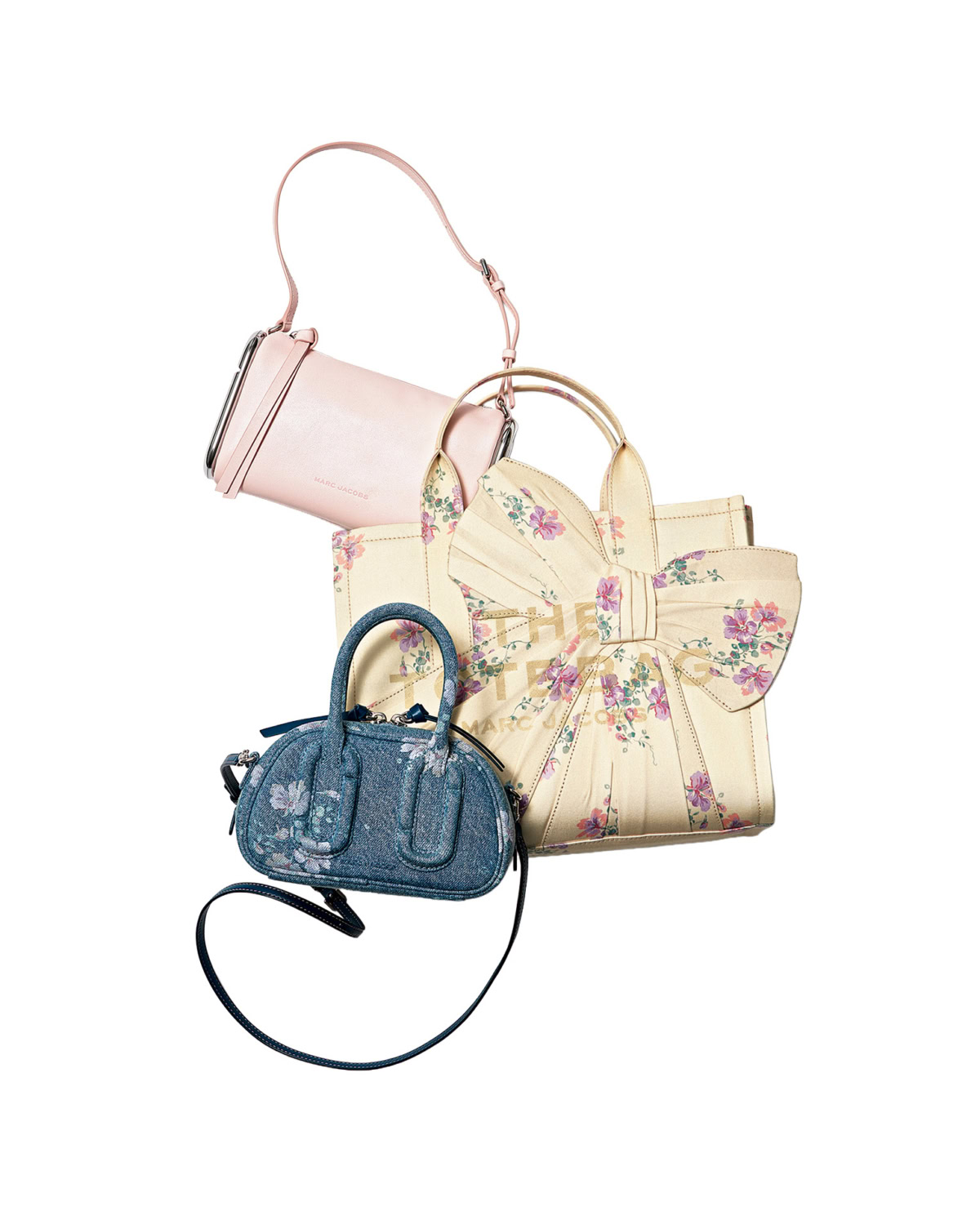 MARC JACOBS(マーク ジェイコブス)、バッグ、シューズ