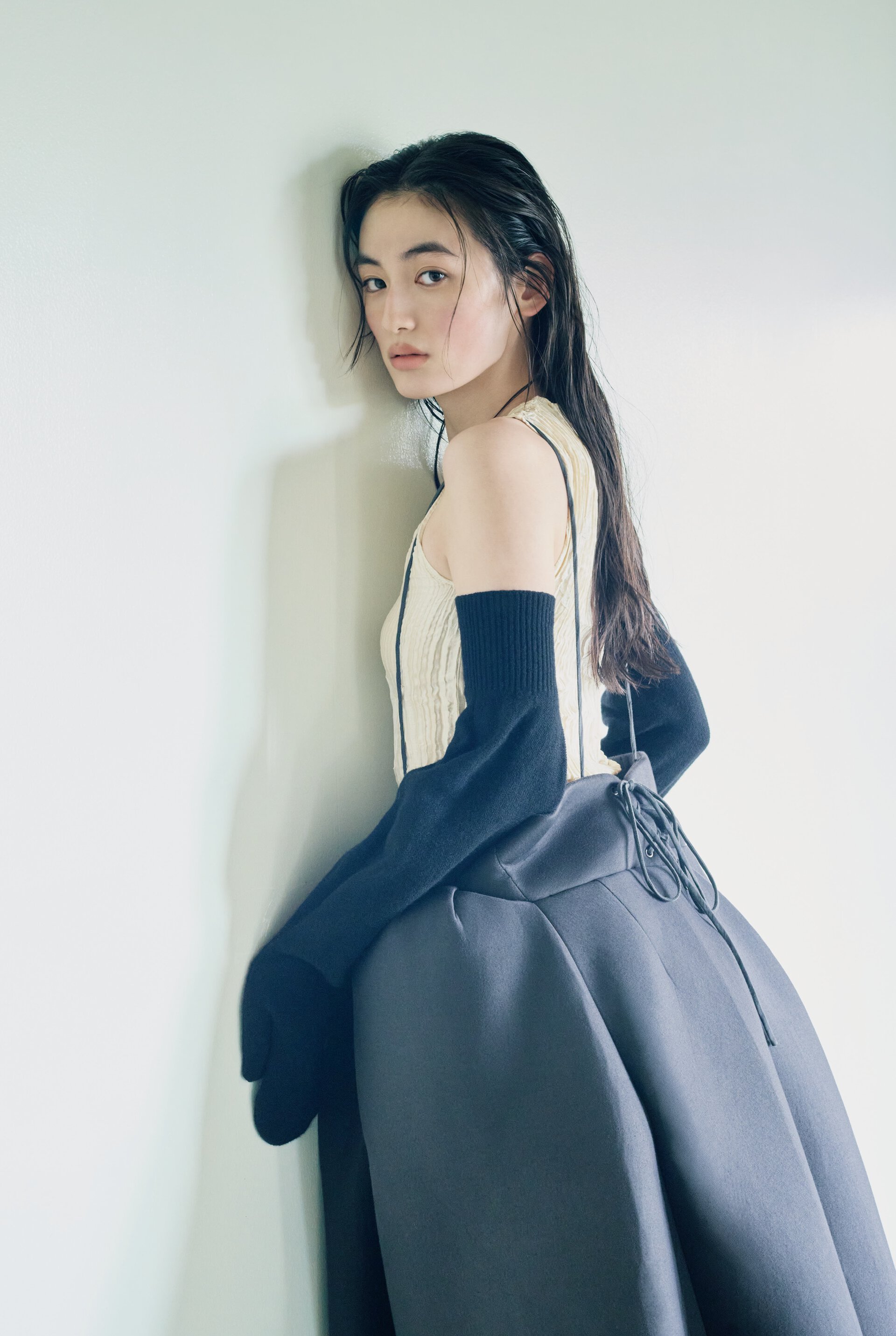 八木莉加子