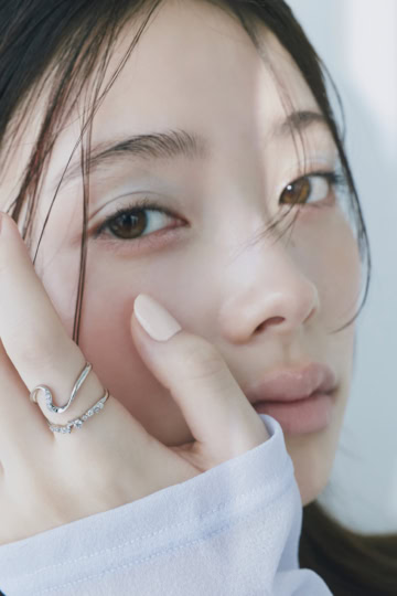 南琴奈