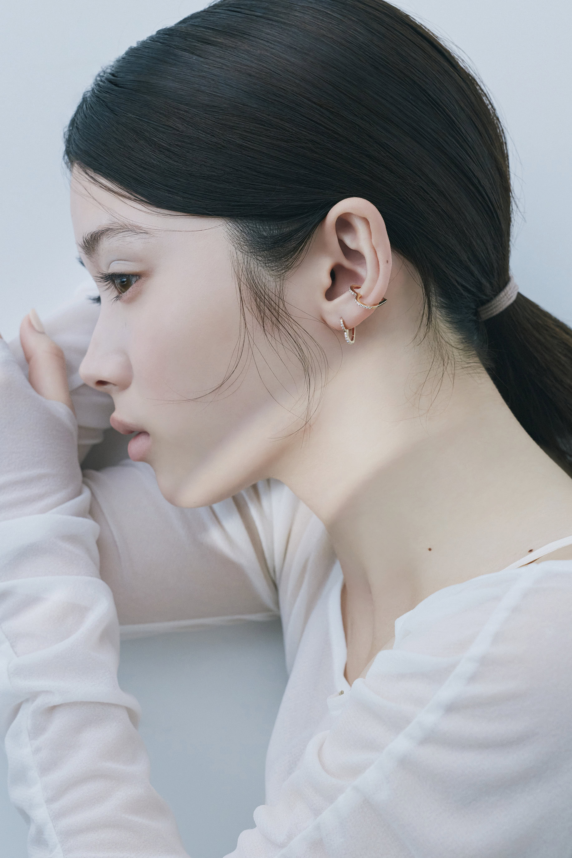 南琴奈