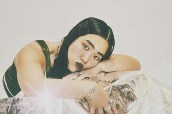 【YURIYAN RETRIEVER】「トレーニングや食事制限を始めた頃から、“自分可愛い！”って思えた」【sweet web独占】