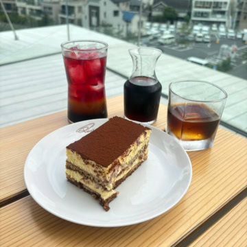 【スタバ新作】ロースタリー 東京に秋メニューがお目見え♡ 話題のビバレッジを実食レポ