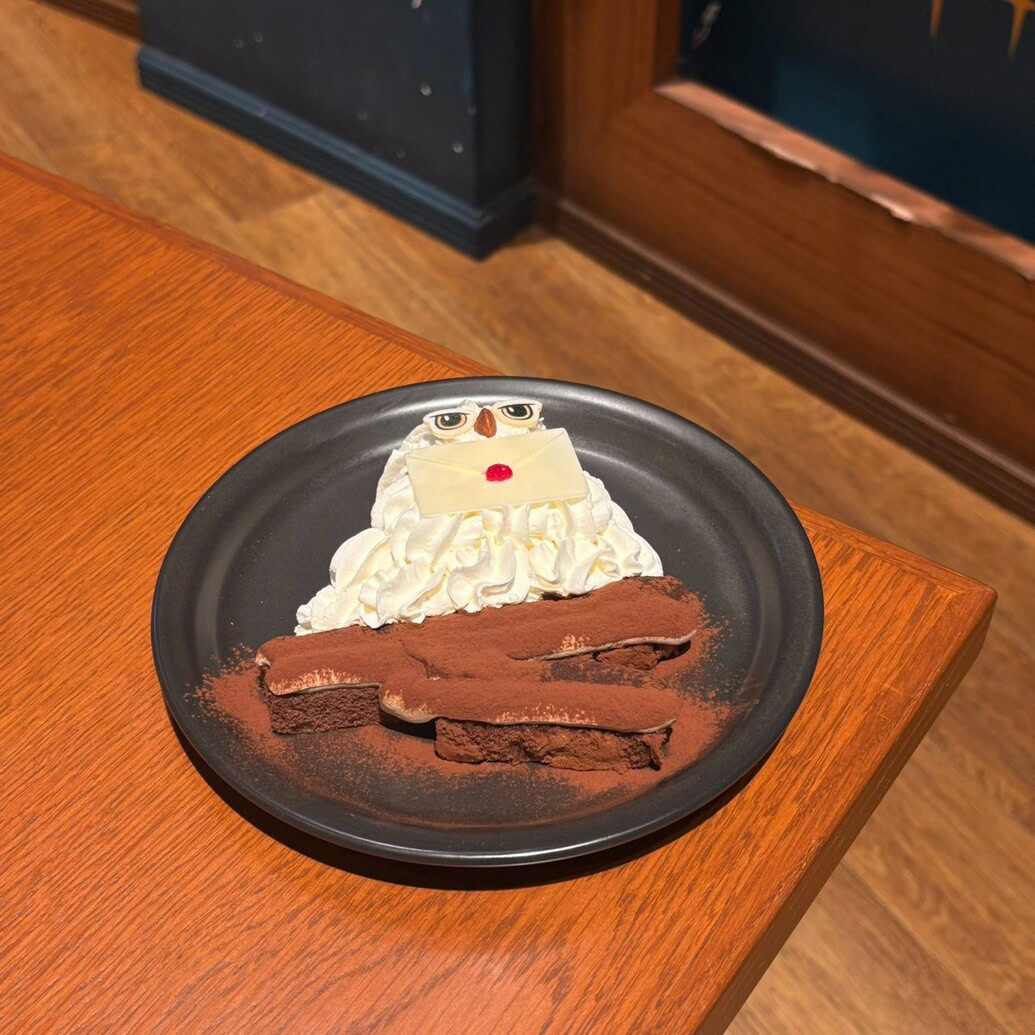 ヘドウィグ ミニケーキ