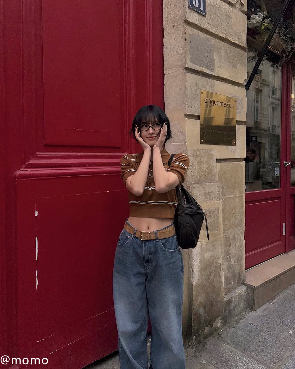 MOMO