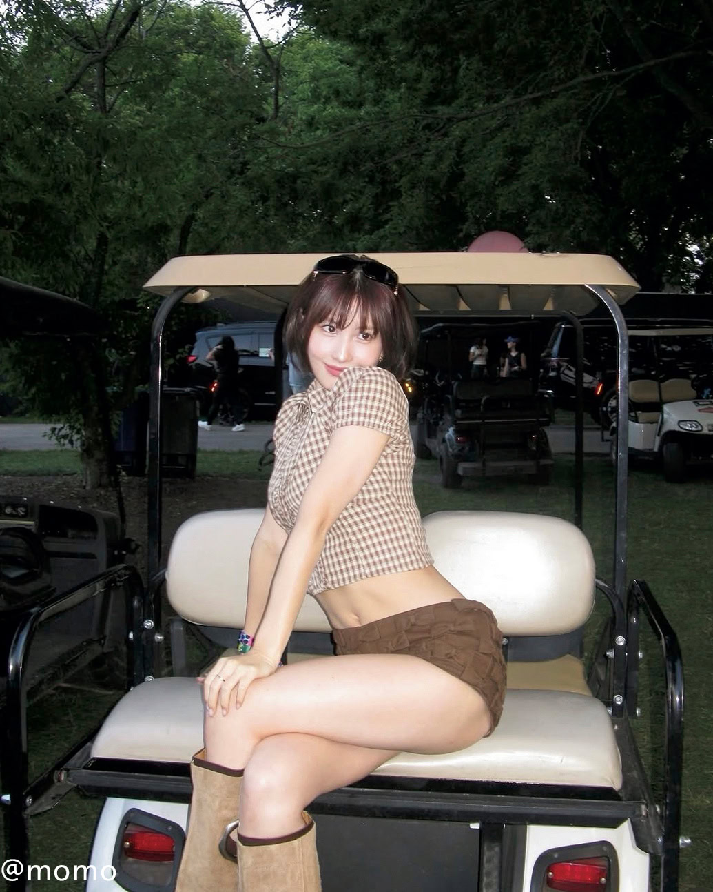 MOMO