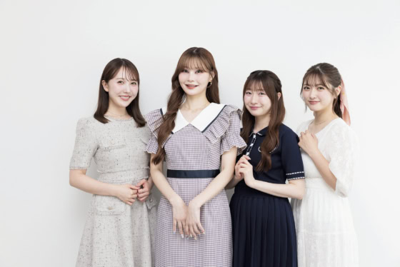 恋愛・婚活アドバイザー 植草れいあさんが伝授！幸せをつかむ婚活術とは【sweet loversのときめきくらぶ vol.11】
