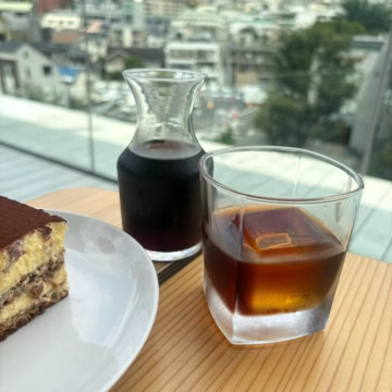 バレルエイジド コールド ブリュー