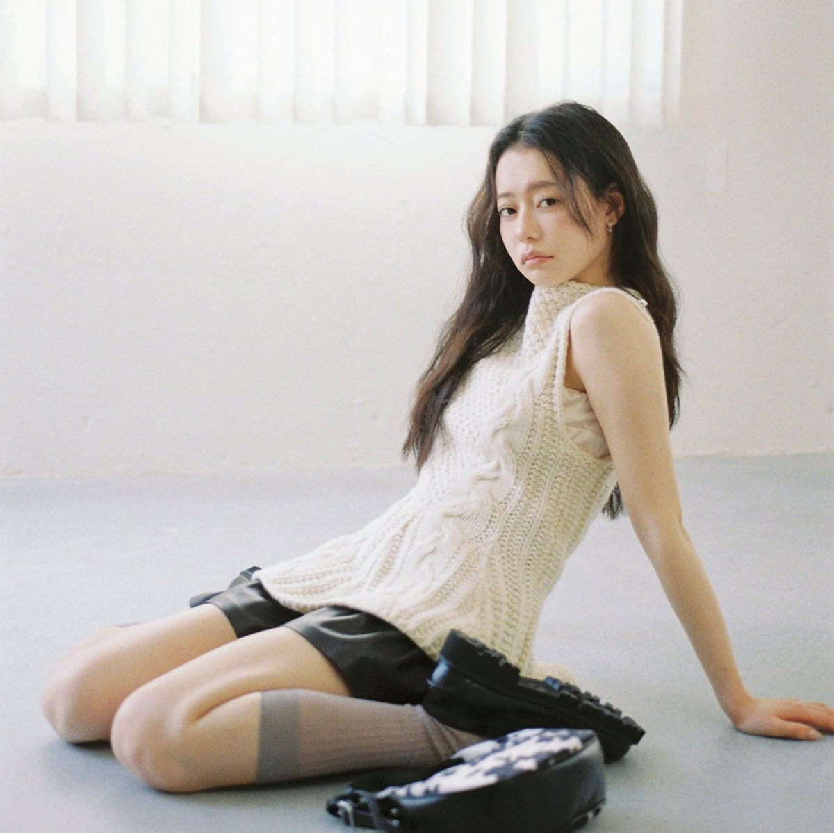 【なごみ】「本気の秋服はまだ早い？ 」季節の変わり目に楽しみたい涼しげ秋コーデ