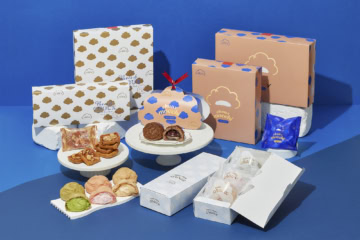 【ビアードパパの新業態】東京駅にシューギフト専門店がオープン!890円~買える絶品スイーツ3選