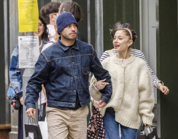 アリアナ・グランデ復縁や、トム・ホランド&ゼンデイヤ極秘結婚など【海外セレブの気になるゴシップ情報】