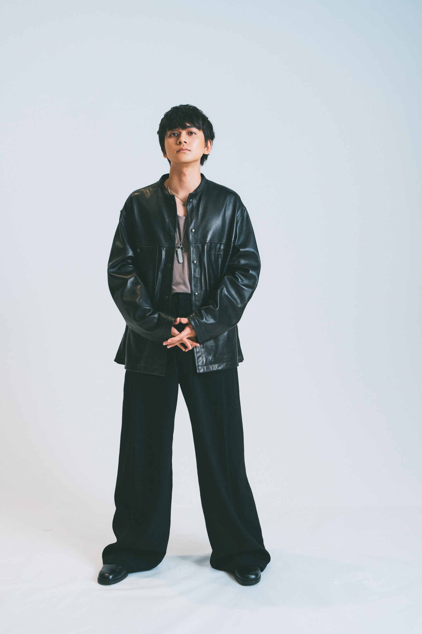 北村匠海