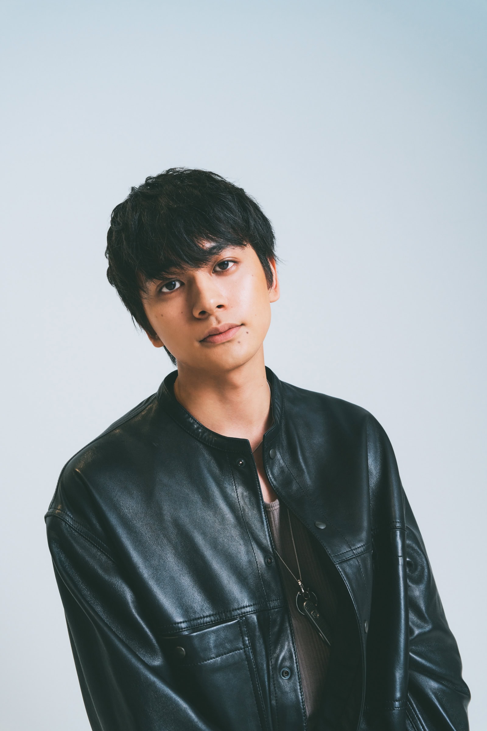 北村匠海